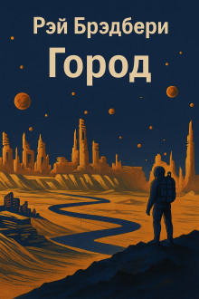 Аудиокнига Город