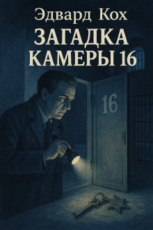 Аудиокнига Загадка камеры 16