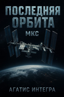 Аудиокнига Последняя орбита: МКС