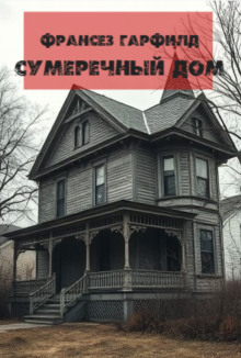 Аудиокнига Сумеречный дом