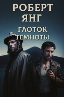 Аудиокнига Глоток темноты