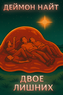 Аудиокнига Двое лишних