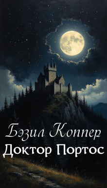 Аудиокнига Доктор Портос