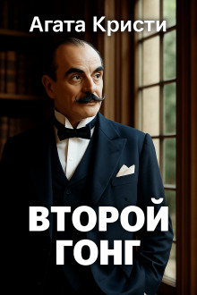 Аудиокнига Второй удар гонга