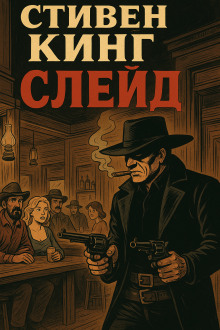 Аудиокнига Слейд