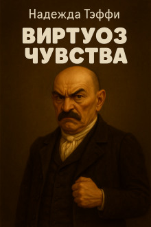 Аудиокнига Виртуоз чувства