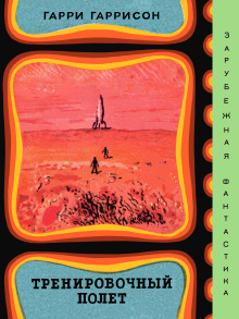 Аудиокнига Тренировочный полёт