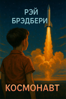 Аудиокнига Космонавт