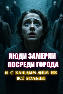 Аудиокнига Город, в котором запрещено умирать