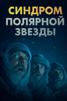 Аудиокнига Синдром Полярной звезды
