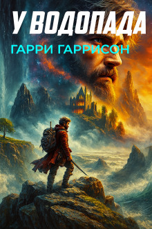 Аудиокнига У водопада