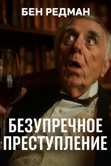 Аудиокнига Безупречное преступление