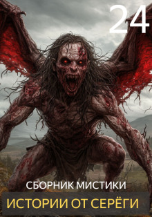 Аудиокнига Истории от Серёги №24