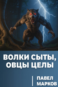 Аудиокнига Волки сыты, овцы целы