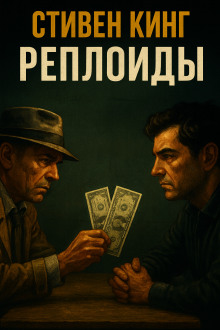 Аудиокнига Реплоиды