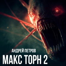 Аудиокнига Макс Торн 2