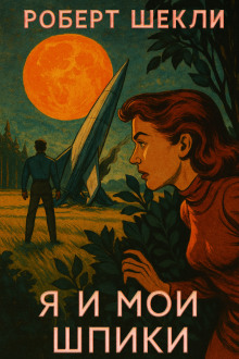 Аудиокнига Я и мои шпики