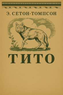 Аудиокнига Тито