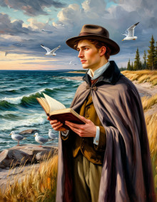 Аудиокнига Стихотворения