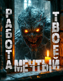 Аудиокнига Работа твоей мечты