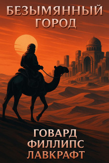 Аудиокнига Безымянный город