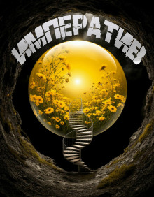 Аудиокнига Императив