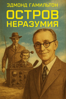 Аудиокнига Остров неразумия