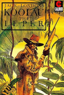 Аудиокнига Кулау прокаженный