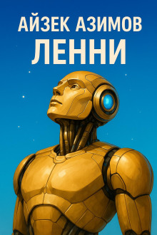 Аудиокнига Ленни