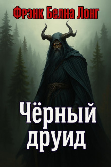 Аудиокнига Чёрный друид