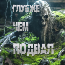 Аудиокнига Глубже, чем подвал