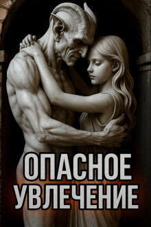 Аудиокнига Опасное увлечение