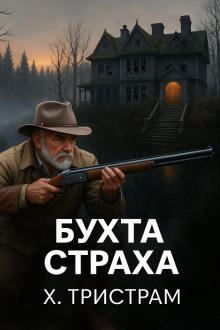 Аудиокнига Бухта страха