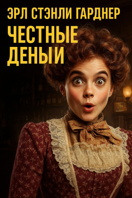 Аудиокнига Честные деньги