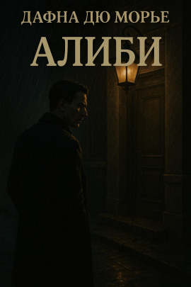 Аудиокнига Алиби