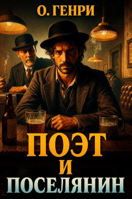 Аудиокнига Поэт и поселянин