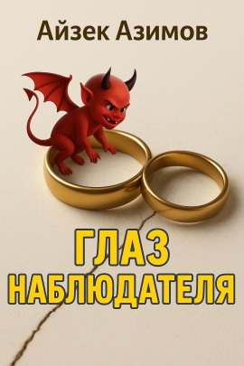 Аудиокнига Глаз наблюдателя