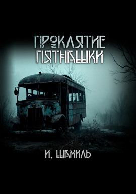 Аудиокнига Проклятие пятнашки