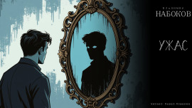 Аудиокнига Ужас