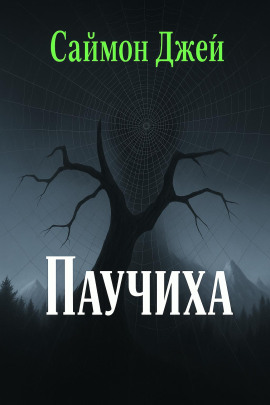 Аудиокнига Паучиха
