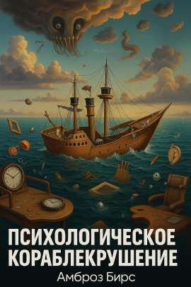 Аудиокнига Психологическое кораблекрушение