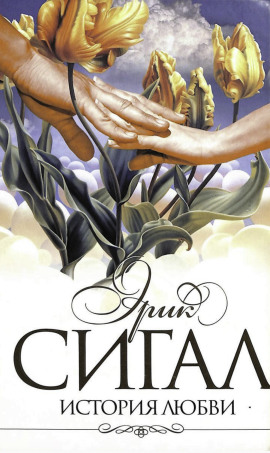 Аудиокнига История любви