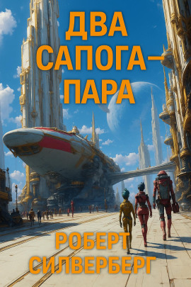 Аудиокнига Два сапога — пара