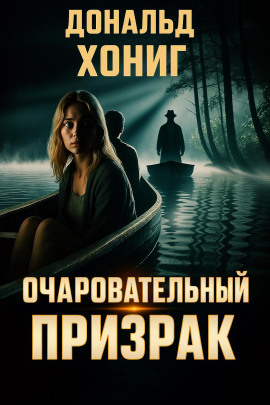 Аудиокнига Очаровательный призрак