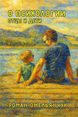 Аудиокнига О психологии. Отцы и дети
