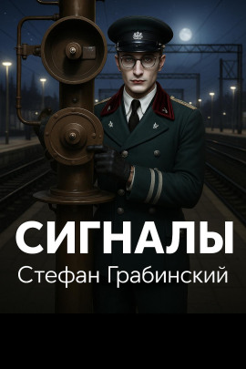 Аудиокнига Сигналы