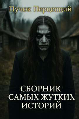 Аудиокнига Сборник самых жутких историй