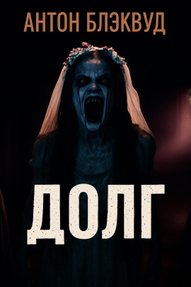 Аудиокнига Долг