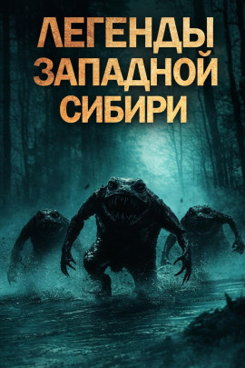 Аудиокнига Легенды Западной Сибири