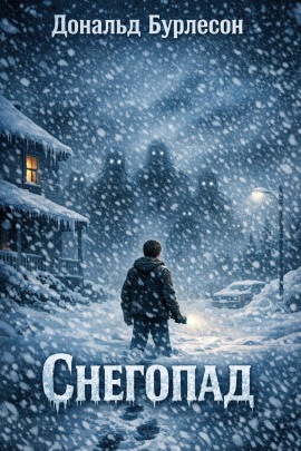 Аудиокнига Снегопад